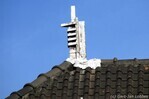 Opbouw op het dak, functie?
<br/>
Gert-Jan Lobbes, 2016